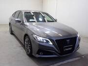 2021 TOYOTA CROWN HYBRID