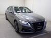 TOYOTA CROWN HYBRID