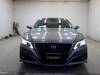 TOYOTA CROWN HYBRID