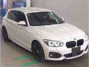 2019 BMW 1 SERIES