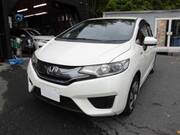 2043 HONDA FIT HYBRID