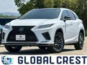 2021 LEXUS RX