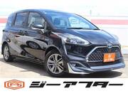 2018 TOYOTA SIENTA
