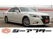 2014 TOYOTA CROWN