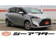 2021 TOYOTA SIENTA