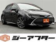 2019 TOYOTA COROLLA SPORT