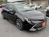 TOYOTA COROLLA SPORT