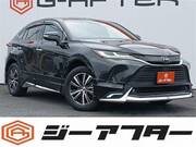 2023 TOYOTA HARRIER
