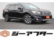 2014 SUBARU LEGACY OUTBACK