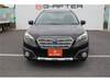 SUBARU LEGACY OUTBACK