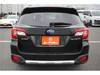 SUBARU LEGACY OUTBACK