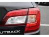 SUBARU LEGACY OUTBACK