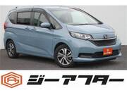 2019 HONDA FREED HYBRID