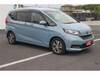HONDA FREED HYBRID