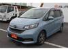 HONDA FREED HYBRID