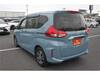 HONDA FREED HYBRID