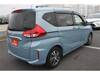 HONDA FREED HYBRID