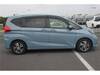 HONDA FREED HYBRID