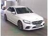 MERCEDES BENZ C-CLASS