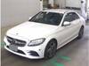 MERCEDES BENZ C-CLASS