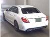 MERCEDES BENZ C-CLASS