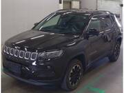 2021 CHRYSLER JEEP COMPASS