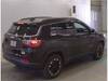 CHRYSLER JEEP COMPASS
