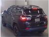 CHRYSLER JEEP COMPASS