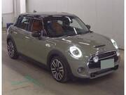 2020 BMW MINI COOPER S