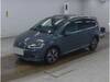 VOLKSWAGEN GOLF TOURAN