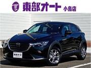 2024 MAZDA CX-3
