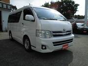 2012 TOYOTA HIACE WAGON GL