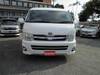 TOYOTA HIACE WAGON