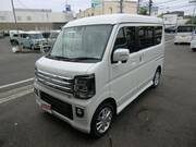 2026 SUZUKI EVERY WAGON