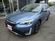 2021 SUBARU XV
