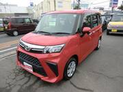 2020 DAIHATSU THOR