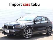 2020 BMW X2