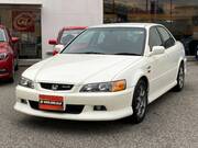2000 HONDA ACCORD EURO R