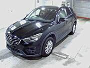 2015 MAZDA CX-5 XD
