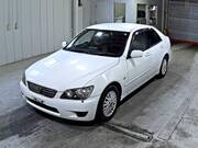 2005 TOYOTA ALTEZZA