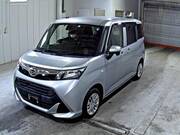 2017 DAIHATSU THOR