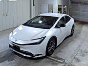 2023 TOYOTA PRIUS G