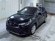 2023 TOYOTA COROLLA CROSS