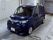 2019 DAIHATSU THOR