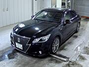 2013 TOYOTA CROWN ATHLETE G