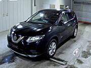 2015 NISSAN X-TRAIL