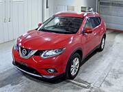 2017 NISSAN X-TRAIL