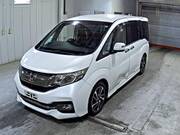 2015 HONDA STEPWAGON