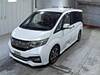 HONDA STEPWAGON