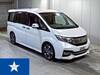 HONDA STEPWAGON